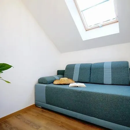 Terraced House For 5 People *