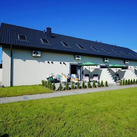 Homes With Terraces, 미엘렌코