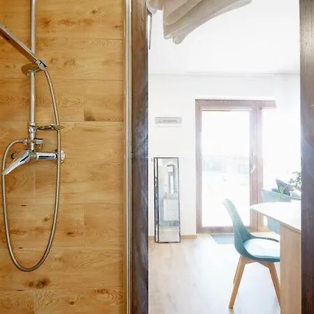 Terraced House For 5 People Holiday home