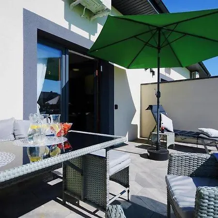 Terraced House For 5 People Holiday home *