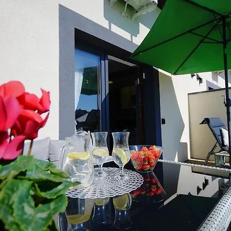 Terraced House For 5 People Holiday home *