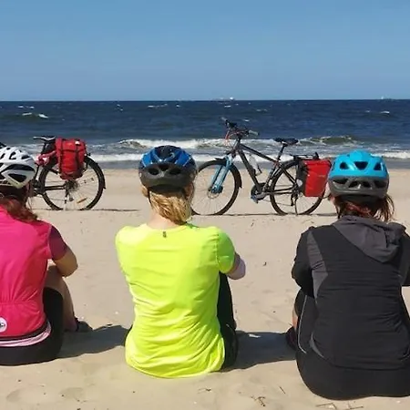 Homes With Terraces, 미엘렌코