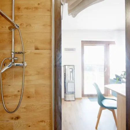 펜션 Homes With Terraces, *