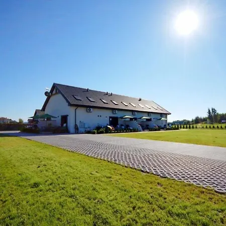 Homes With Terraces, 펜션 *