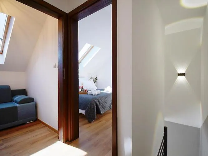 Casa de Férias Homes With Terraces,