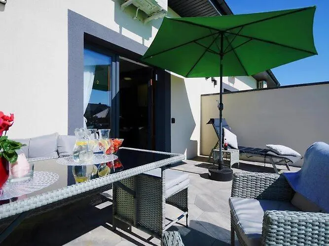 Homes With Terraces, Casa de Férias *