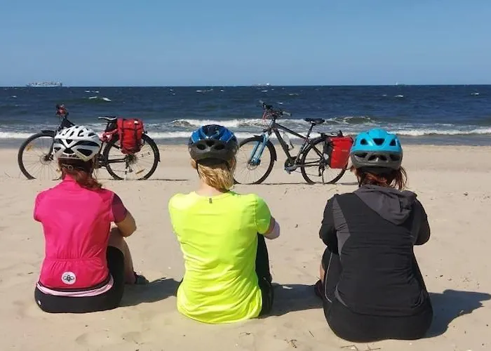 Homes With Terraces, Mielenko