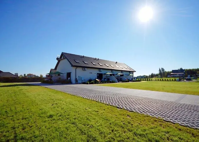 Homes With Terraces, Casa de Férias *