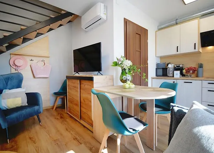 Homes With Terraces,