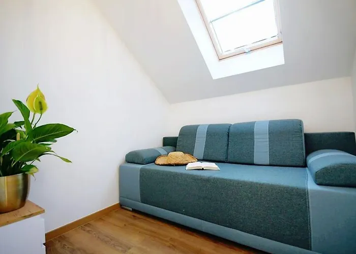 Casa de Férias Homes With Terraces, *