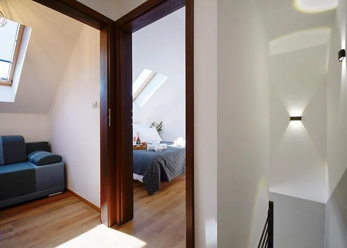 Homes With Terraces, *