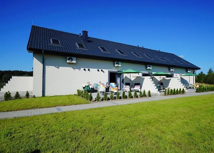 Homes With Terraces, * Mielenko